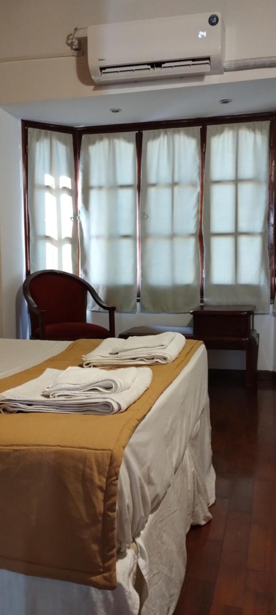 Hospedaje Vacacional Parque Lineal San Salvador de Jujuy Room photo
